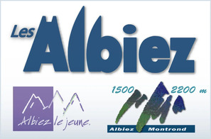 AlbiezMontrond logo