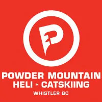 PowderMountainCatskiing logo