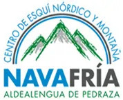 Puerto-de-Navafria logo