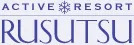 RusutsuResort logo