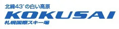 SapporoKokusai logo