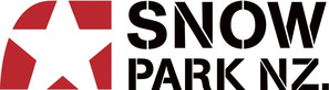 SnowPark logo