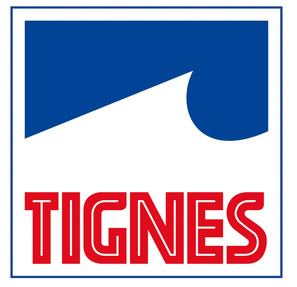 Tignes logo
