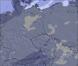 Germany snökarta (3 dagar)