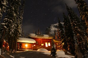 Ice Creek Lodge photo
