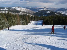 Băişoara photo