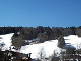 Blandford Ski Area photo
