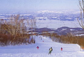 Fukagawa photo