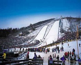 Harrachov photo