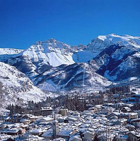 Limone Piemonte photo