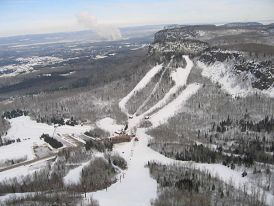 Loch Lomond Ski Area photo