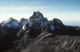 Mount Kenya (Kirinyaga) photo