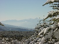 Pilatus Tateshina photo