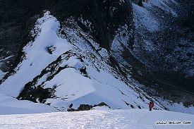 Snow Ridge photo