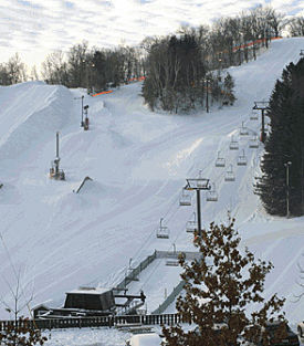 Tyrol Basin photo