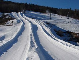 West Mountain photo