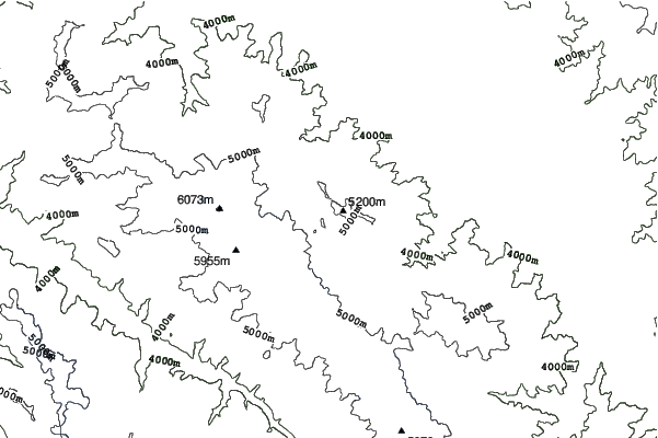Kang-Yaze neighbourhood contours